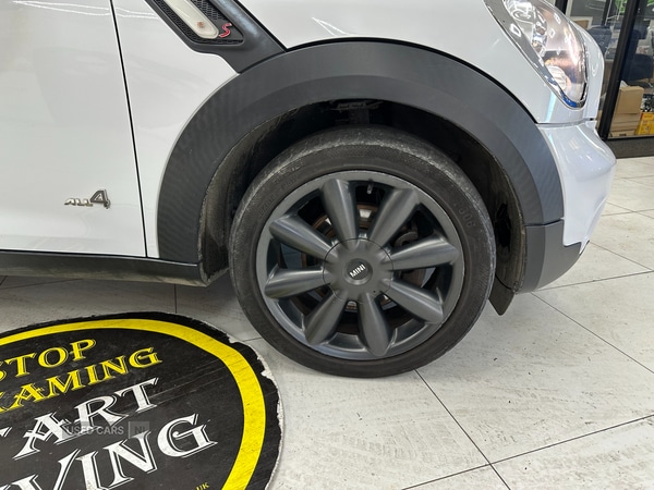 Used MINI Countryman 2014 for sale - 77705971: Photo 5