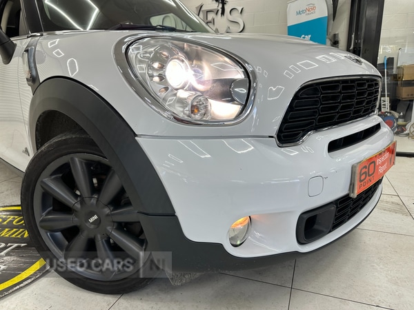 Used MINI Countryman 2014 for sale - 77705971: Photo 6