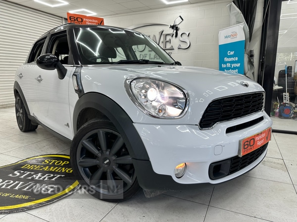 Used MINI Countryman 2014 for sale - 77705971: Photo 7