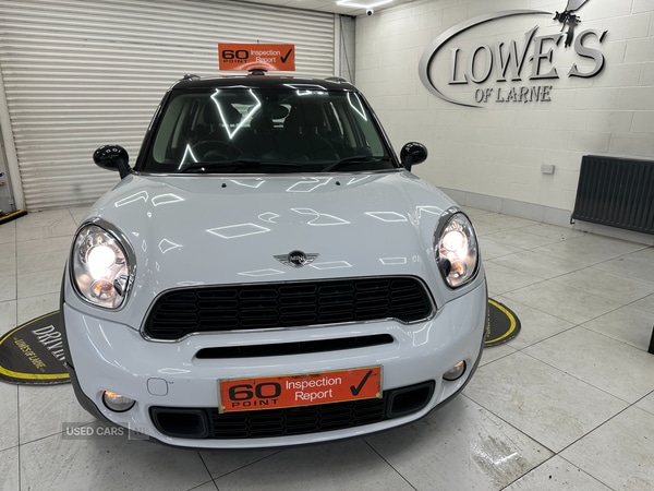 Used MINI Countryman 2014 for sale - 77705971: Photo 8