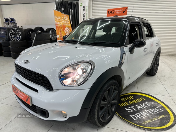 Used MINI Countryman 2014 for sale - 77705971: Photo 9