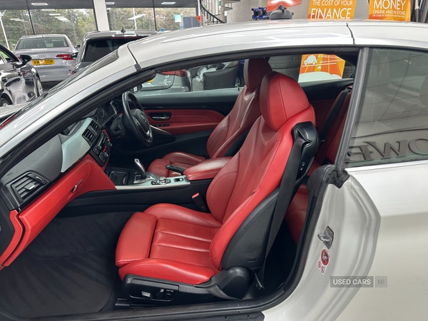 Used BMW 4 Series 2015 for sale - 77315750: Photo 12