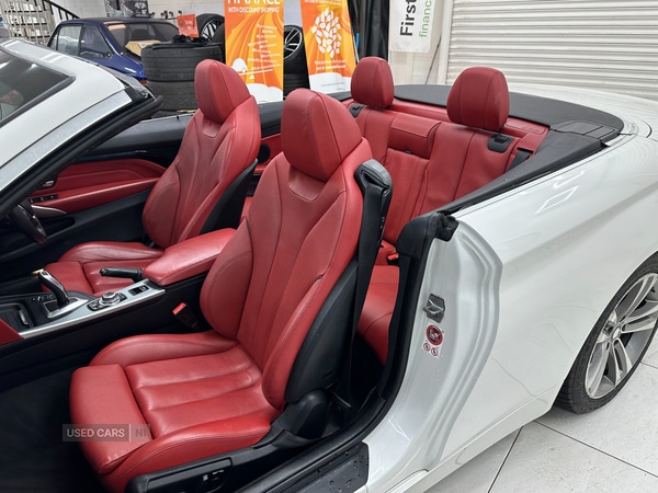 Used BMW 4 Series 2015 for sale - 77315750: Photo 13