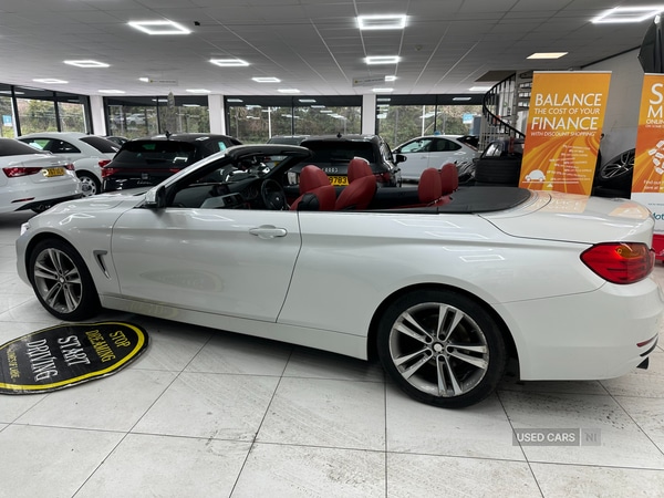 Used BMW 4 Series 2015 for sale - 77315750: Photo 14