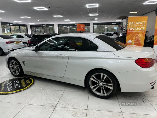 Used BMW 4 Series 2015 for sale - 77315750: Photo 15