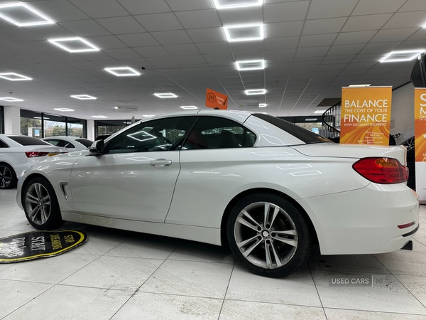 Used BMW 4 Series 2015 for sale - 77315750: Photo 16