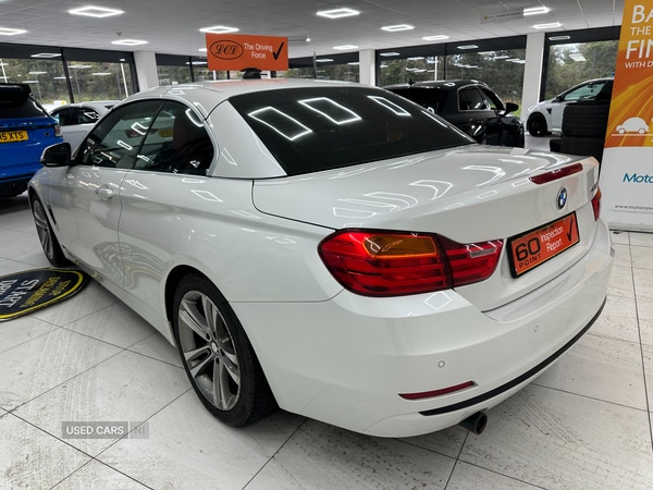 Used BMW 4 Series 2015 for sale - 77315750: Photo 17