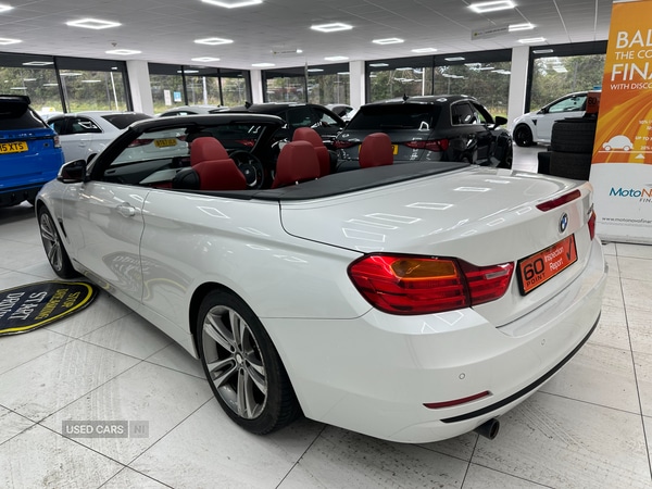 Used BMW 4 Series 2015 for sale - 77315750: Photo 18