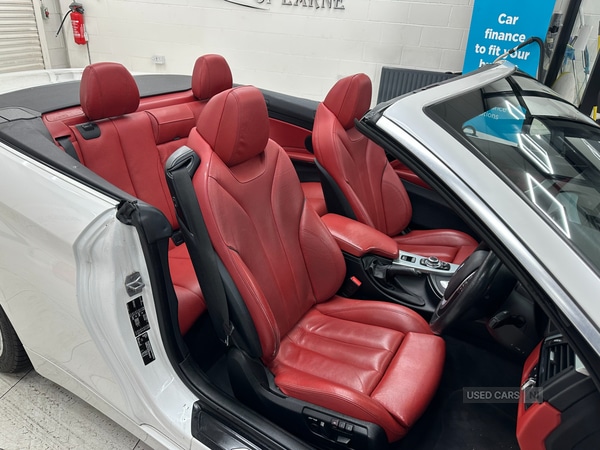 Used BMW 4 Series 2015 for sale - 77315750: Photo 3