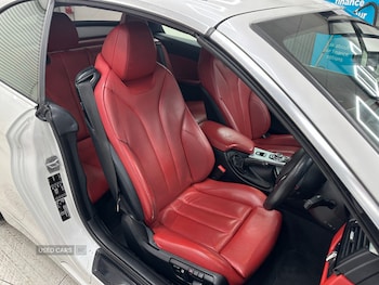 Used BMW 4 Series 2015 for sale - 77315750: Photo