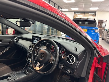 Used Mercedes-Benz CLA 2017 for sale - 78923501: Photo