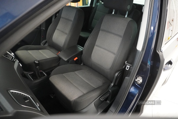 Used Volkswagen Sharan 2014 for sale - 76522890: Photo 10