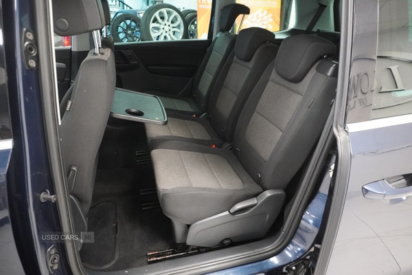 Used Volkswagen Sharan 2014 for sale - 76522890: Photo 13