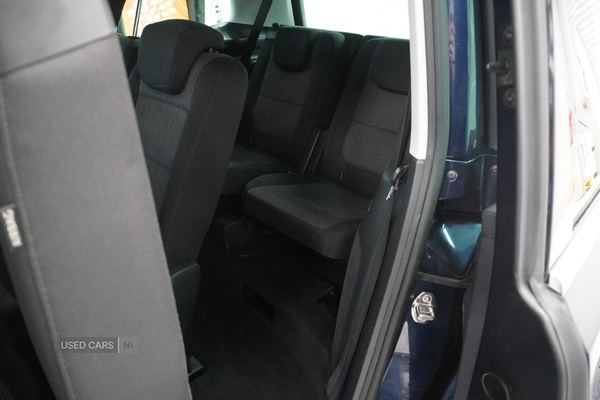 Used Volkswagen Sharan 2014 for sale - 76522890: Photo 14