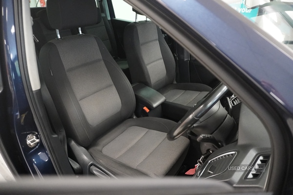 Used Volkswagen Sharan 2014 for sale - 76522890: Photo 2