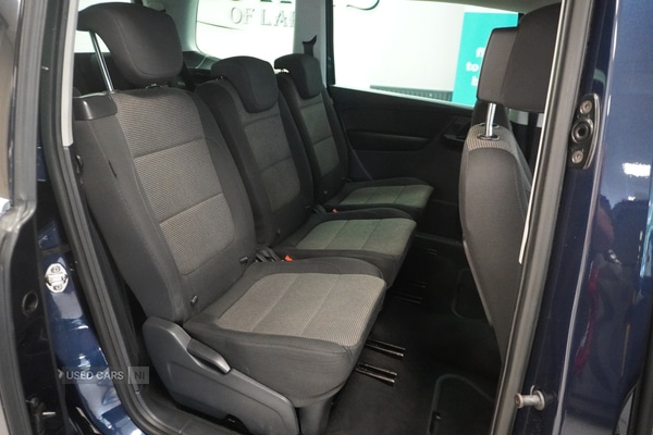 Used Volkswagen Sharan 2014 for sale - 76522890: Photo 23