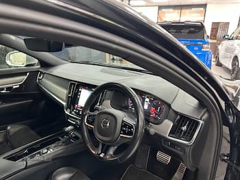 Used Volvo S90 2019 for sale - 79633454: Photo