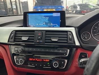 Used BMW 4 Series 2015 for sale - 79670597: Photo