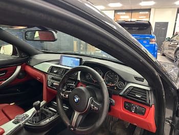 Used BMW 4 Series 2015 for sale - 79670597: Photo