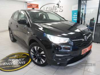 2019 - 1.5 Turbo D Sport Nav 5dr Auto