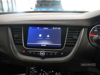 Used Vauxhall Grandland X 2019 for sale - 74778295: Photo