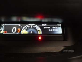 Used Renault Scenic 2016 for sale - 75928999: Photo