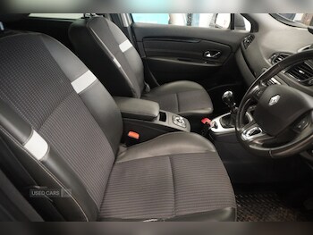 Used Renault Scenic 2016 for sale - 75928999: Photo
