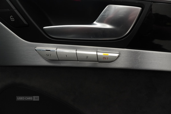 Used Audi A8 2017 for sale - 76593131: Photo 10