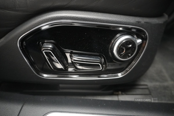 Used Audi A8 2017 for sale - 76593131: Photo 11