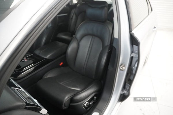 Used Audi A8 2017 for sale - 76593131: Photo 18