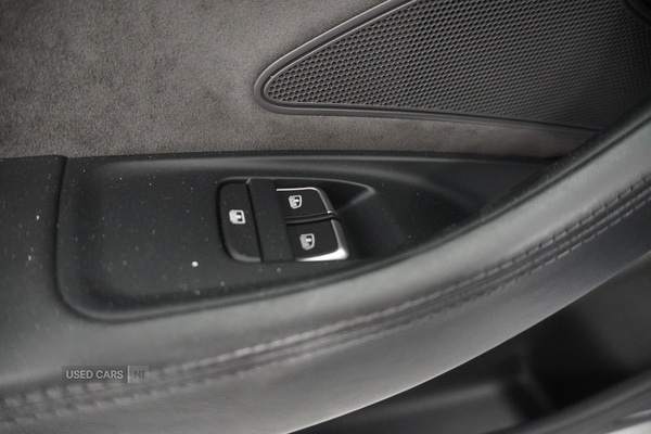 Used Audi A8 2017 for sale - 76593131: Photo 21