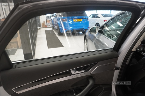 Used Audi A8 2017 for sale - 76593131: Photo 22