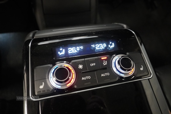 Used Audi A8 2017 for sale - 76593131: Photo 25