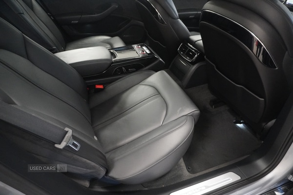 Used Audi A8 2017 for sale - 76593131: Photo 36