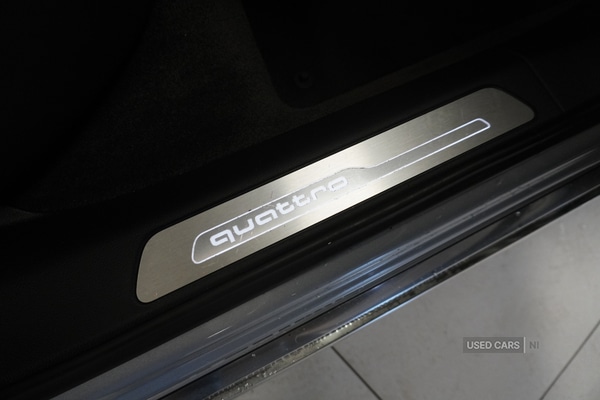 Used Audi A8 2017 for sale - 76593131: Photo 38