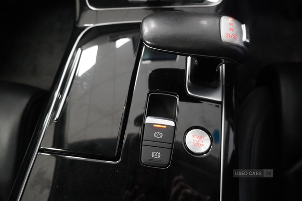 Used Audi A8 2017 for sale - 76593131: Photo 6