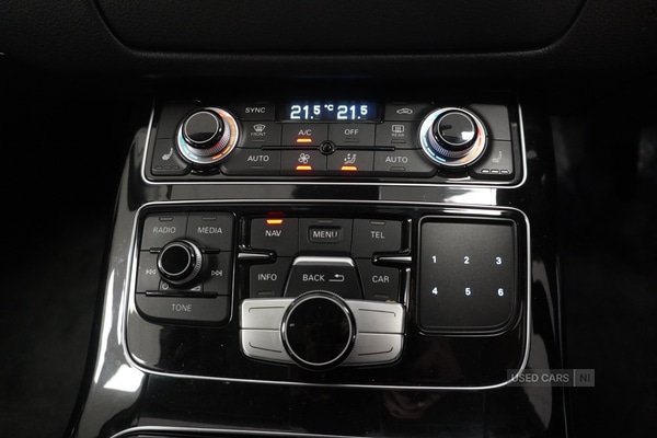 Used Audi A8 2017 for sale - 76593131: Photo 7