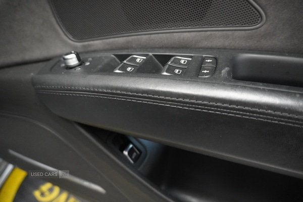 Used Audi A8 2017 for sale - 76593131: Photo 9