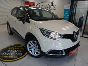 2016 - 1.5 dCi 110 Dynamique Nav 5dr