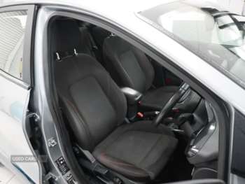 Used Ford Puma 2021 for sale - 74632742: Photo