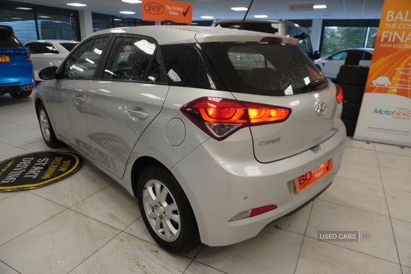 Used Hyundai i20 2017 for sale - 77238851: Photo 14