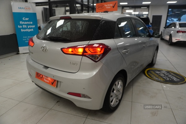 Used Hyundai i20 2017 for sale - 77238851: Photo 17