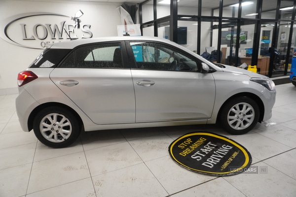 Used Hyundai i20 2017 for sale - 77238851: Photo 19