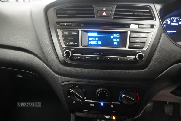 Used Hyundai i20 2017 for sale - 77238851: Photo 4