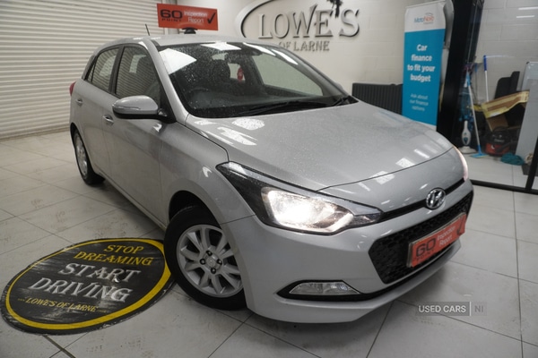 Used Hyundai i20 2017 for sale - 77238851: Photo 7