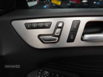 Used Mercedes-Benz GLE-Class 2018 for sale - 74654635: Photo