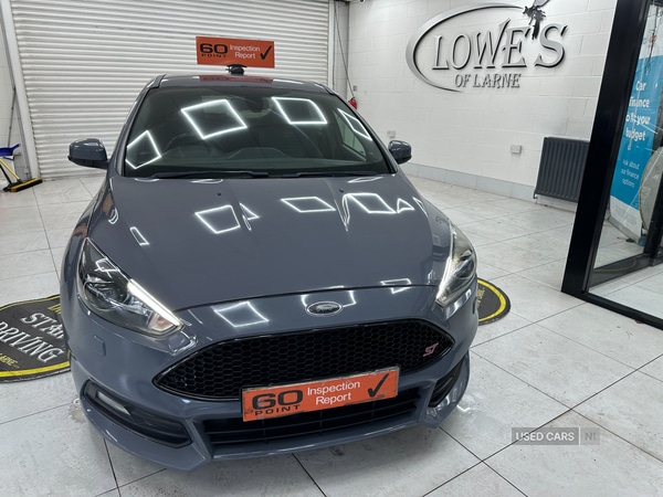 Used Ford Focus 2015 for sale - 77724384: Photo 11
