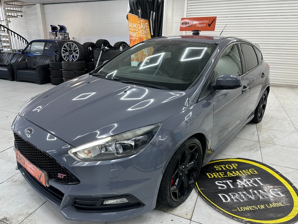 Used Ford Focus 2015 for sale - 77724384: Photo 12