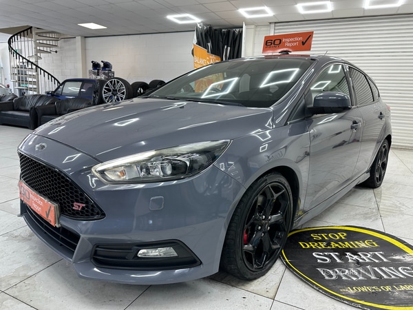 Used Ford Focus 2015 for sale - 77724384: Photo 13