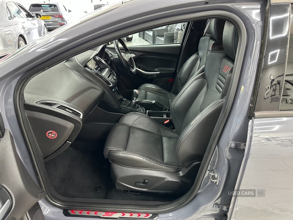 Used Ford Focus 2015 for sale - 77724384: Photo 14